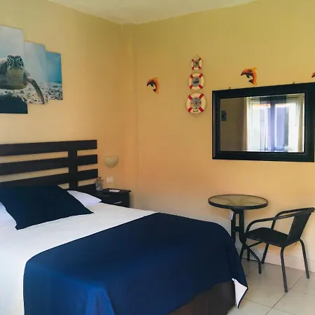 Hotel Maravillas Del Mar